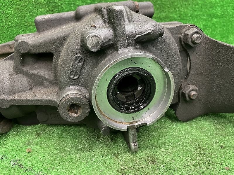 N-BOX JF2 リアリジットデフ デフギア リアデフ G Lパッケージ 4WD 41200-R9N-033 NH875P