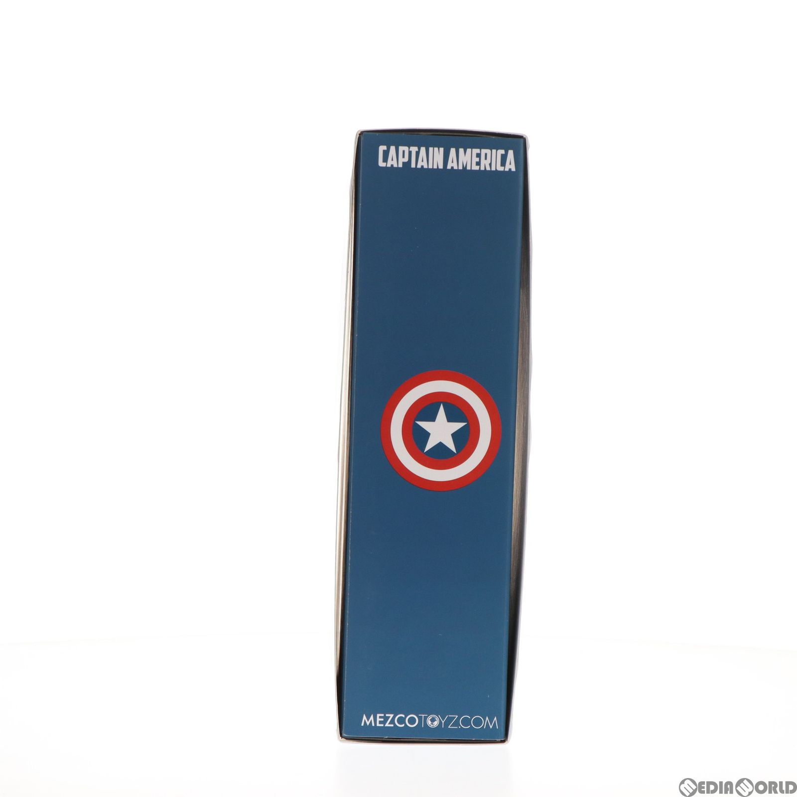 MARVEL - ワン12コレクティブ キャプテン・アメリカ MARVEL UNIVERSE(マーベルユニバース) 1/12 完成品 アクションフィギュア(海外流通版) メズコトイズ ワン12コレクティブ キャプテン・アメリカ MARVEL UNIVERSE