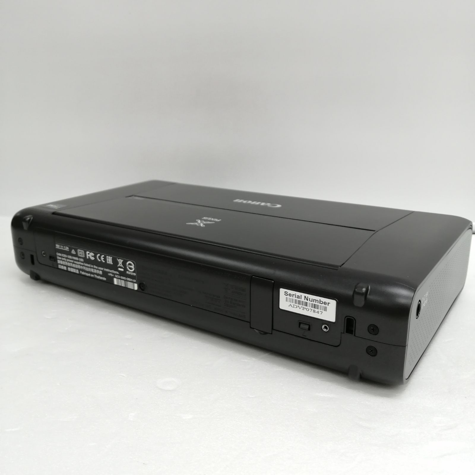 訳アリ】キャノン プリンター ip110 PIXUS iP110 CANON iP110を使って 