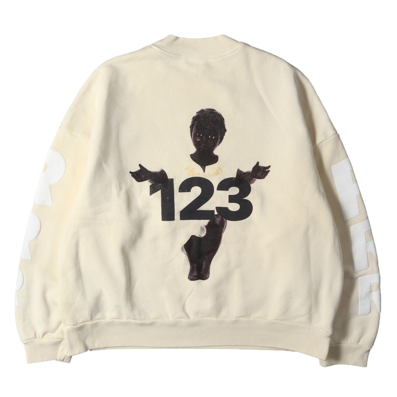 FEAR OF GOD フィアオブゴッド スウェット サイズ:2 23SS RRR123 