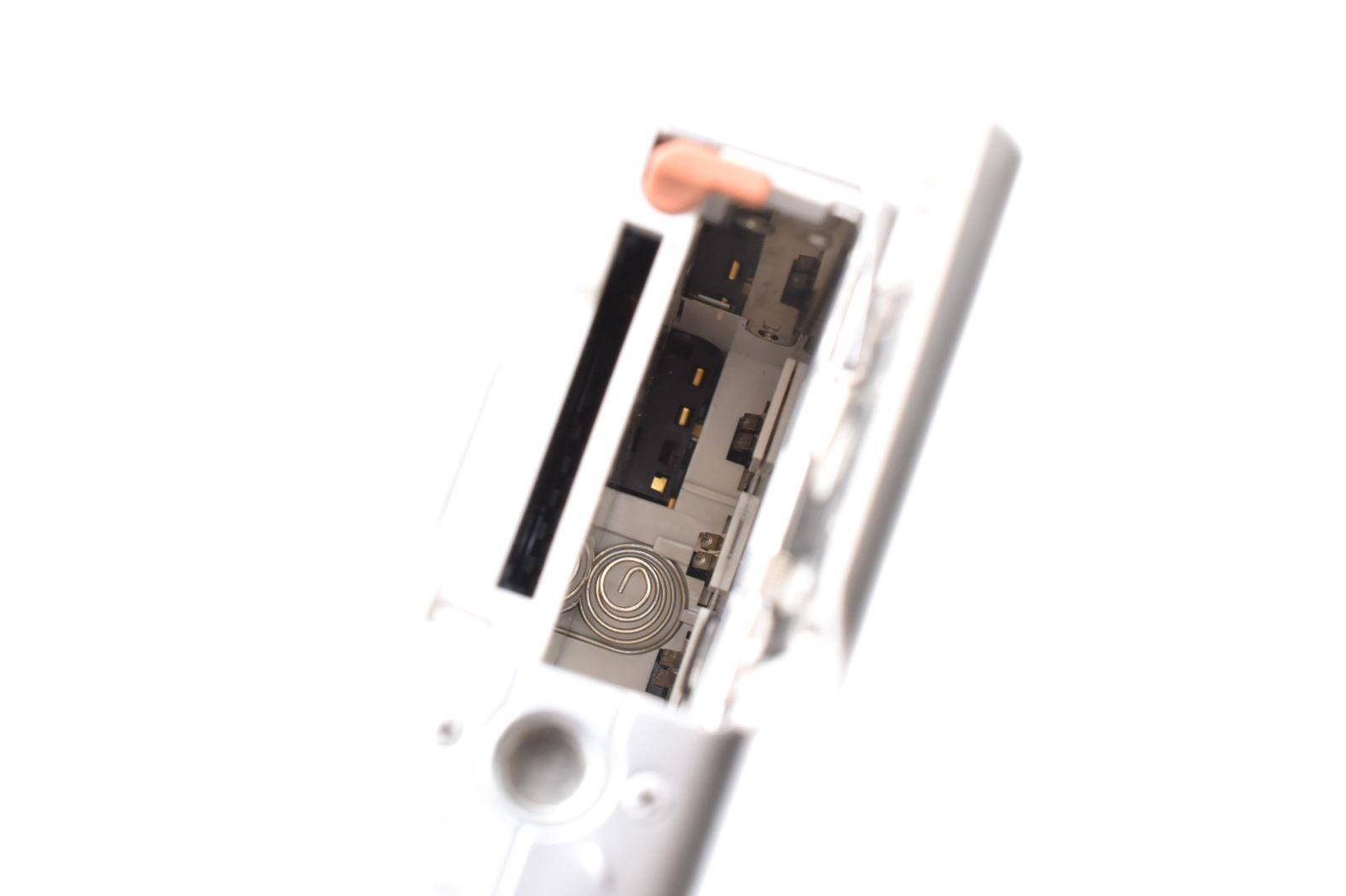 ぱそこん！ パーキングブレー ハンドブレーキ機構電子パーキング制御