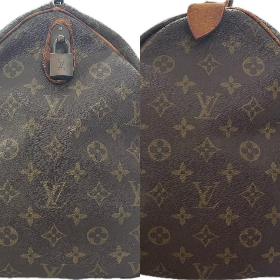 人気】LOUIS VUITTON ルイヴィトン モノグラム ボストンバッグ