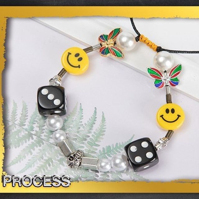 ・極美品・バカラ サイコロ ブレスレット ネックレス セット ネックレス 2 極美品・バカラ サイコロ ブレスレット ネックレス セット ネックレス 2