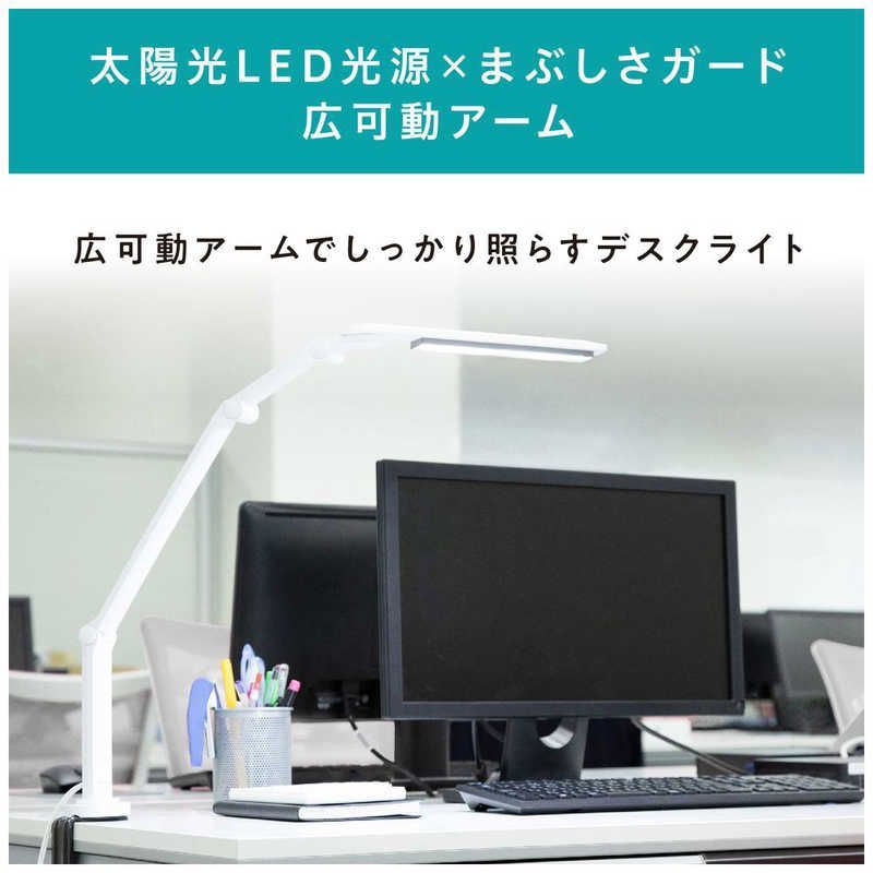 Ｒａ９７の高演色性ライト採用