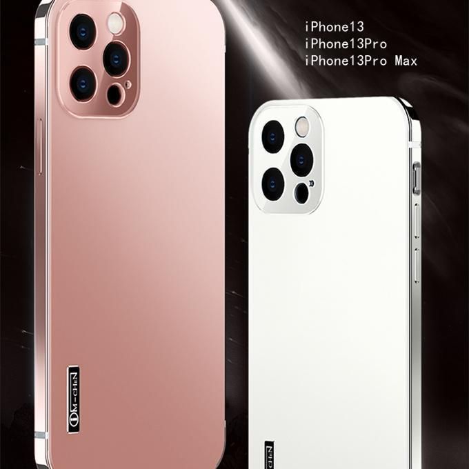 iPhone13ケース iPhone13miniケース iPhone13ProMaxケース iPhone13Proカバー 耐衝撃カバー指紋防 擦り傷防 スマホカバー  携帯ケース カバー