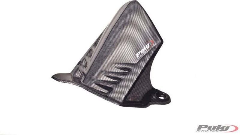 Puig / プーチ リア フェンダー カーボンルック | 5276C