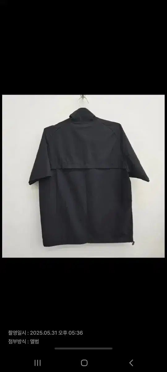 ショートスリーブウィンドブレーカー 販売