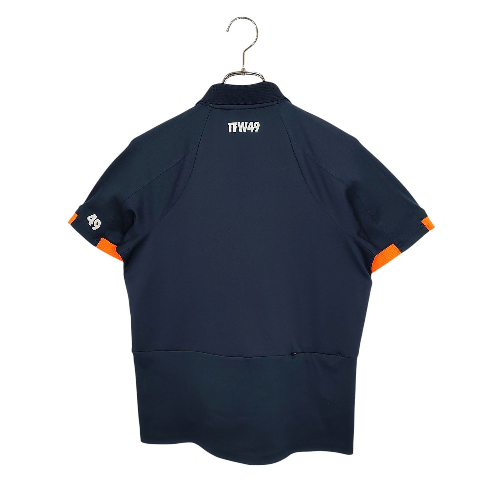 TFW49 ティーエフダブリュー ゴルフ 21AW CU07 ROF POLO NEW ROF