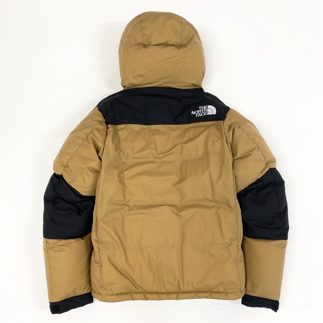 42c29 THE NORTH FACE ノースフェイス バルトロライトジャケット  