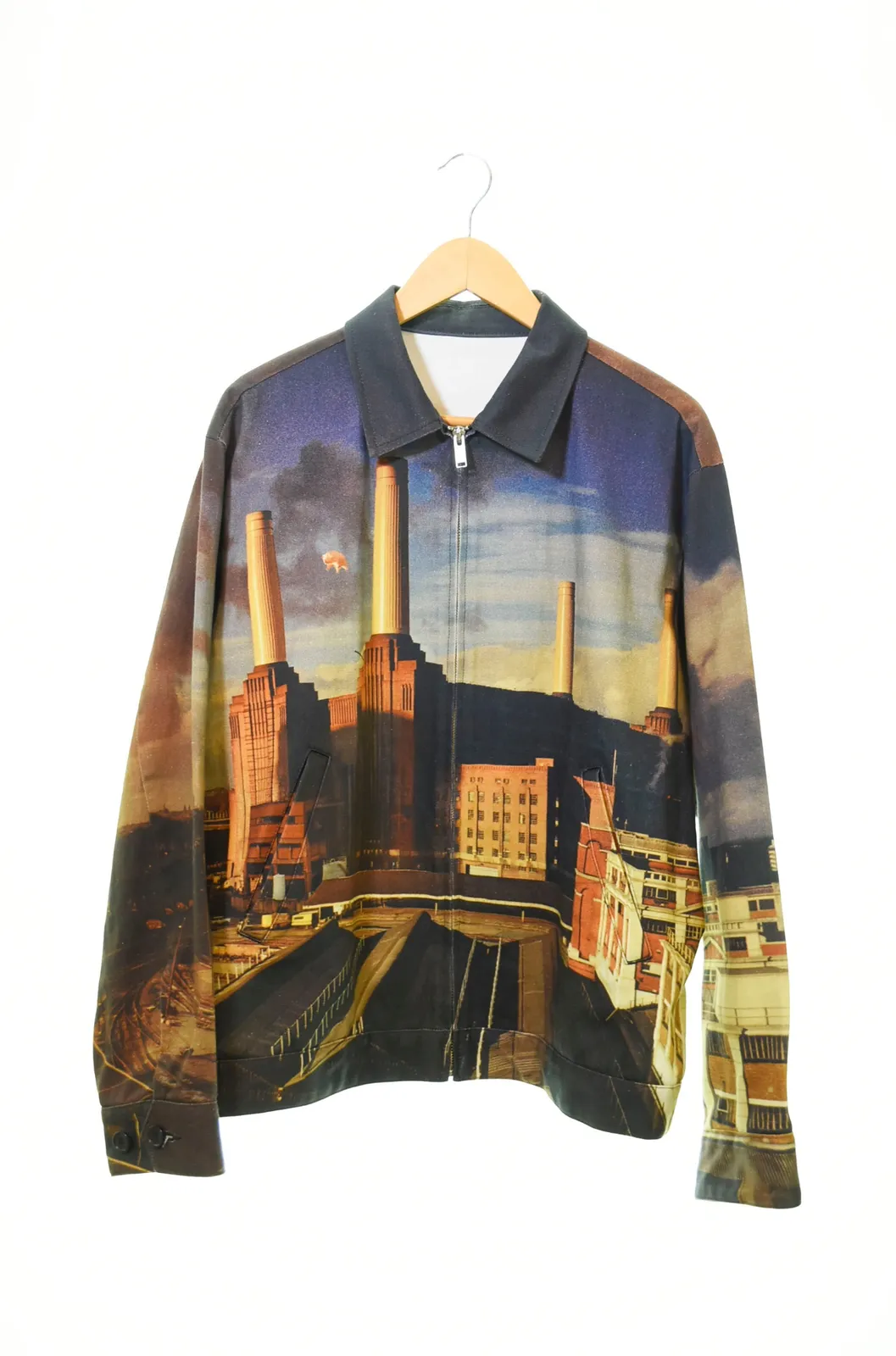 2025年最新】アンダーカバー ピンクフロイドの人気アイテム - メルカリ