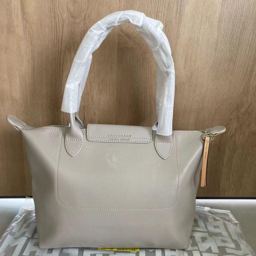 新品 ❤ LONGCHAMP ロンシャンル プリアージュシティ M 肩掛け