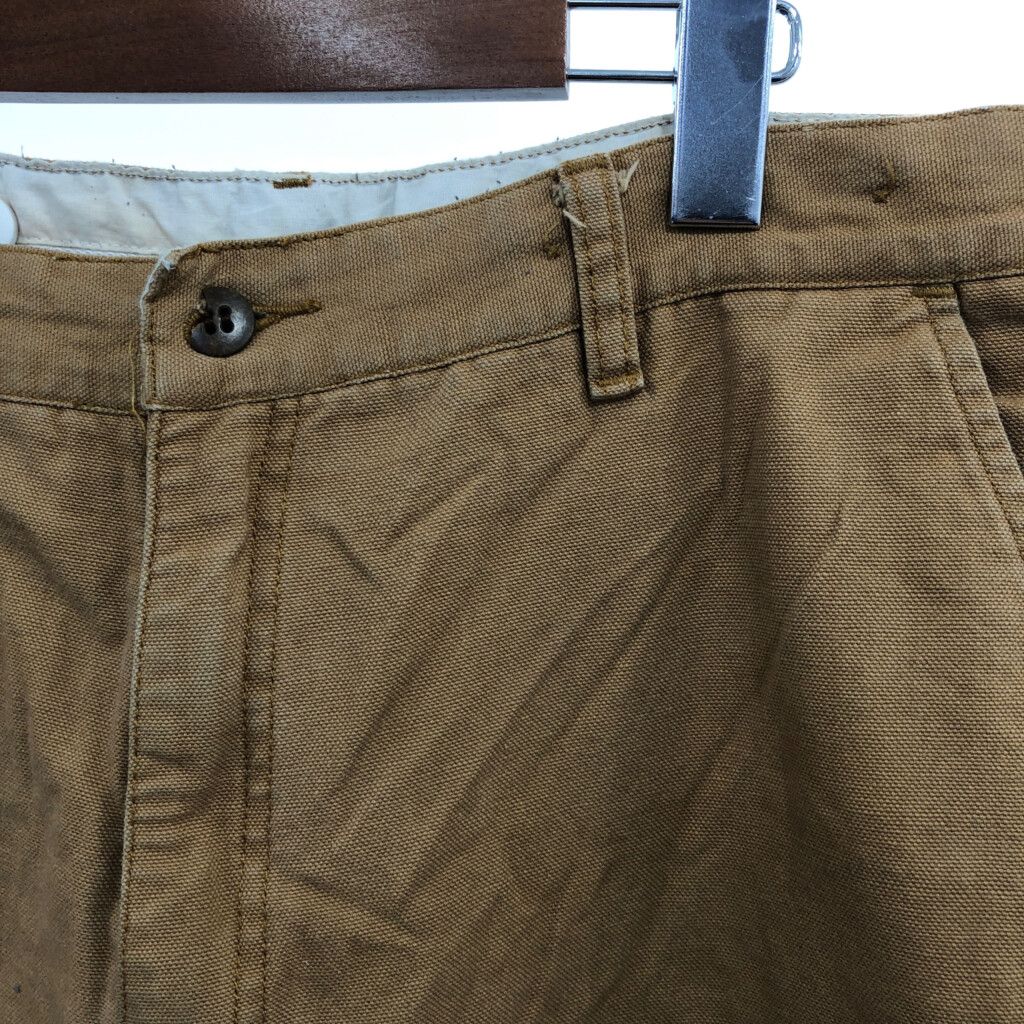 90年代 Cabela's カベラス コットン ナイロン ハンティング