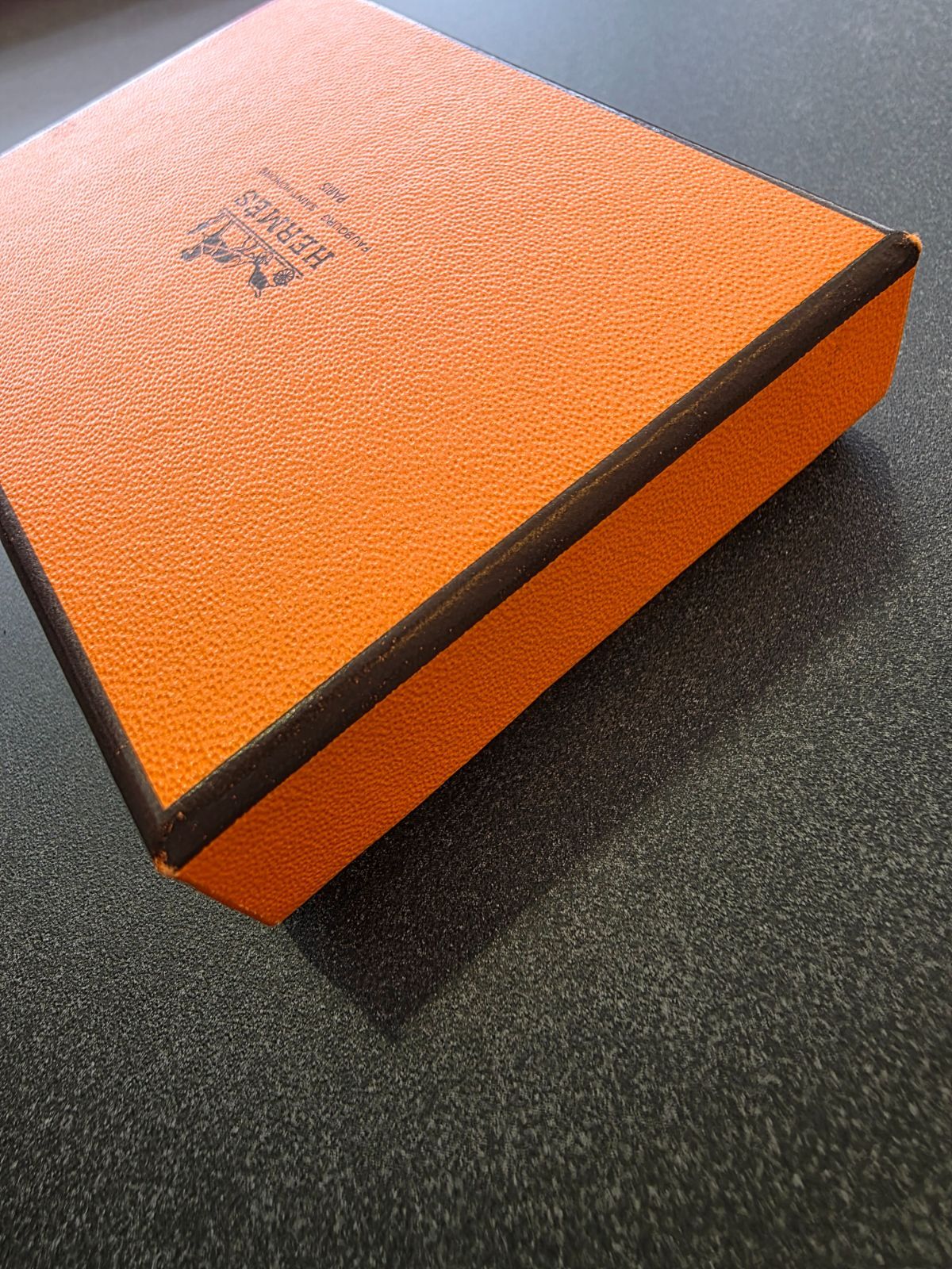 ☆【希少】 HERMES × Keith Haring 限定トランプ エルメス