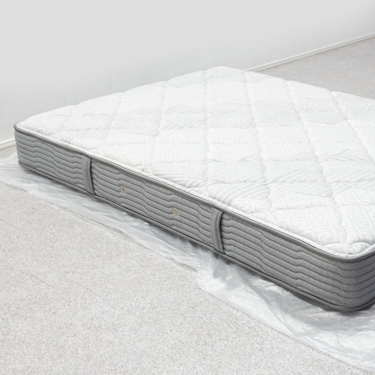 中古品】SIMMONS シモンズ Beautyrest Selection Regular ビューティ