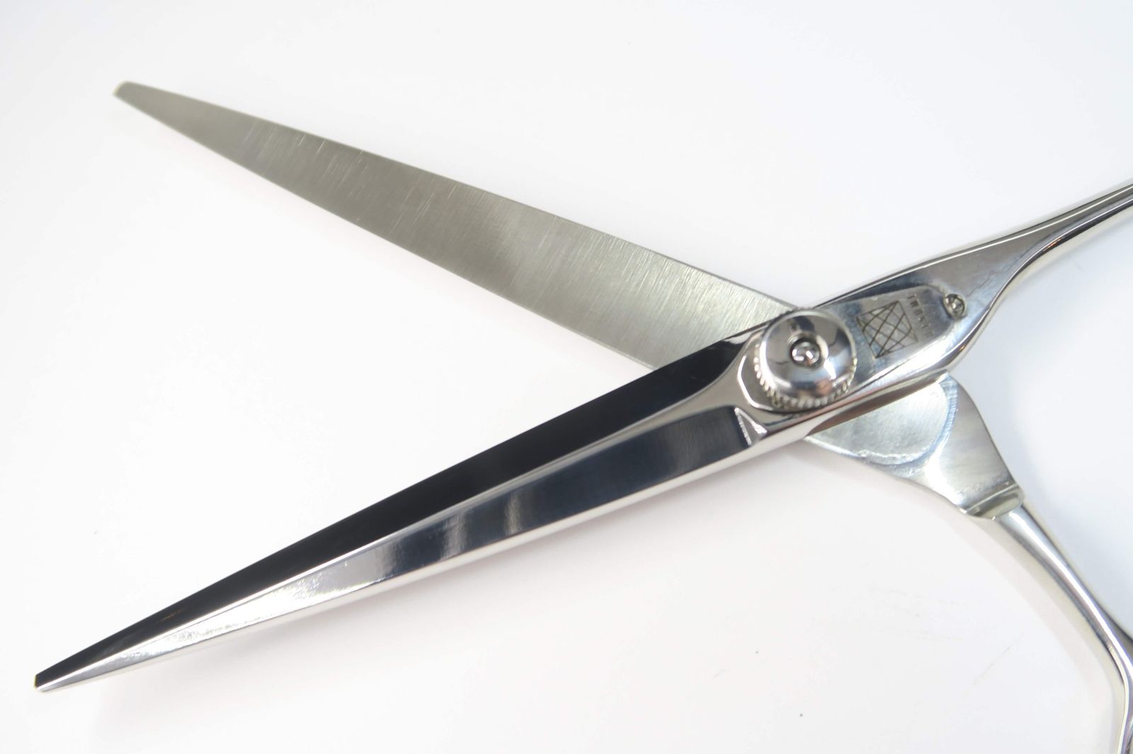  Sランク UTSUMI ウツミ 内海 RG 70 シザー 美容師 理容師 7.0インチ 右利き G-1508 シザー 散髪用品