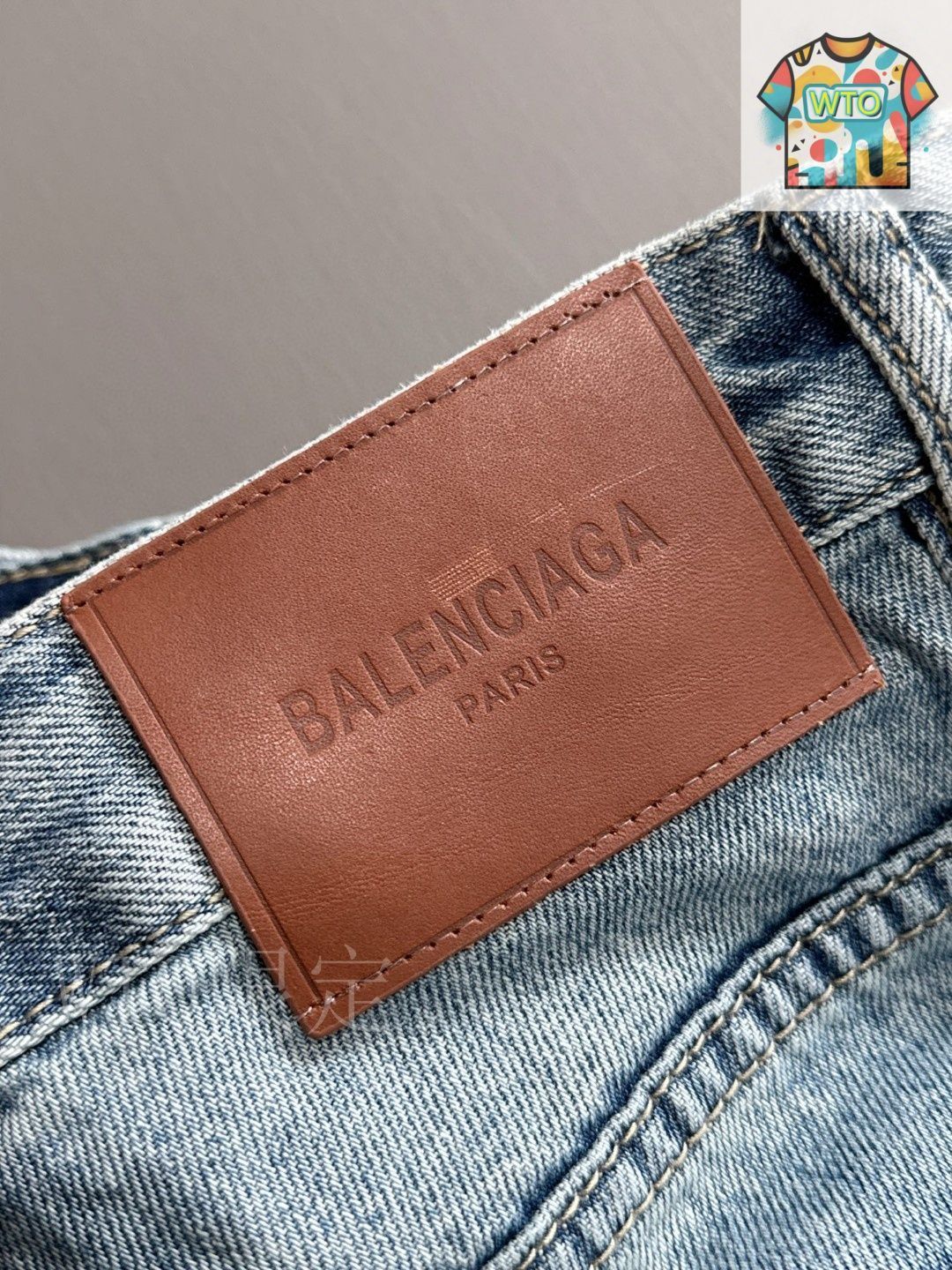 2025SS Denim