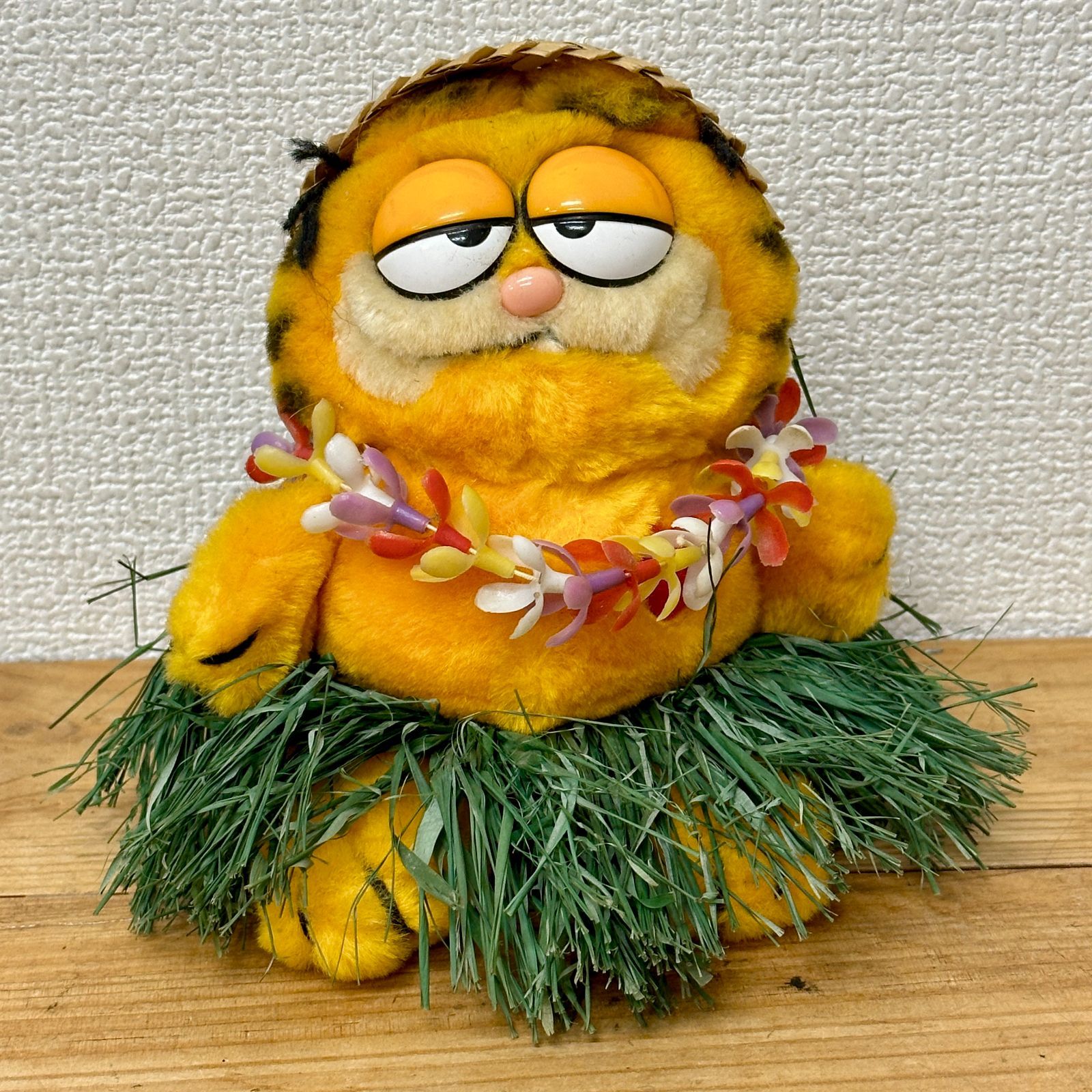 Garfield ぬいぐるみ ガーフィールド 38cm-CandyTower ca. Dakin