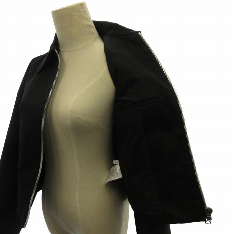 ボッテガヴェネタ BOTTEGA VENETA 極美品 22AW Vポケット ショート
