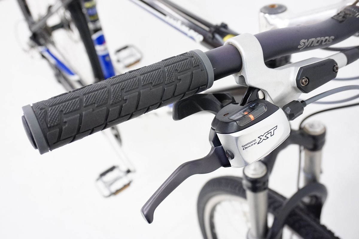 GT「ジーティー」 ZASKAR PRO 年式不明 マウンテンバイク / バイチャリ