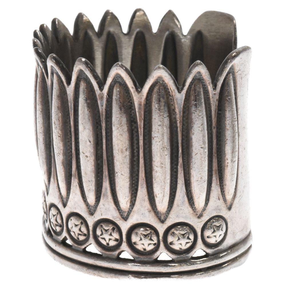 CODY SANDERSON (コディーサンダーソン) Feather Head Star Cuff