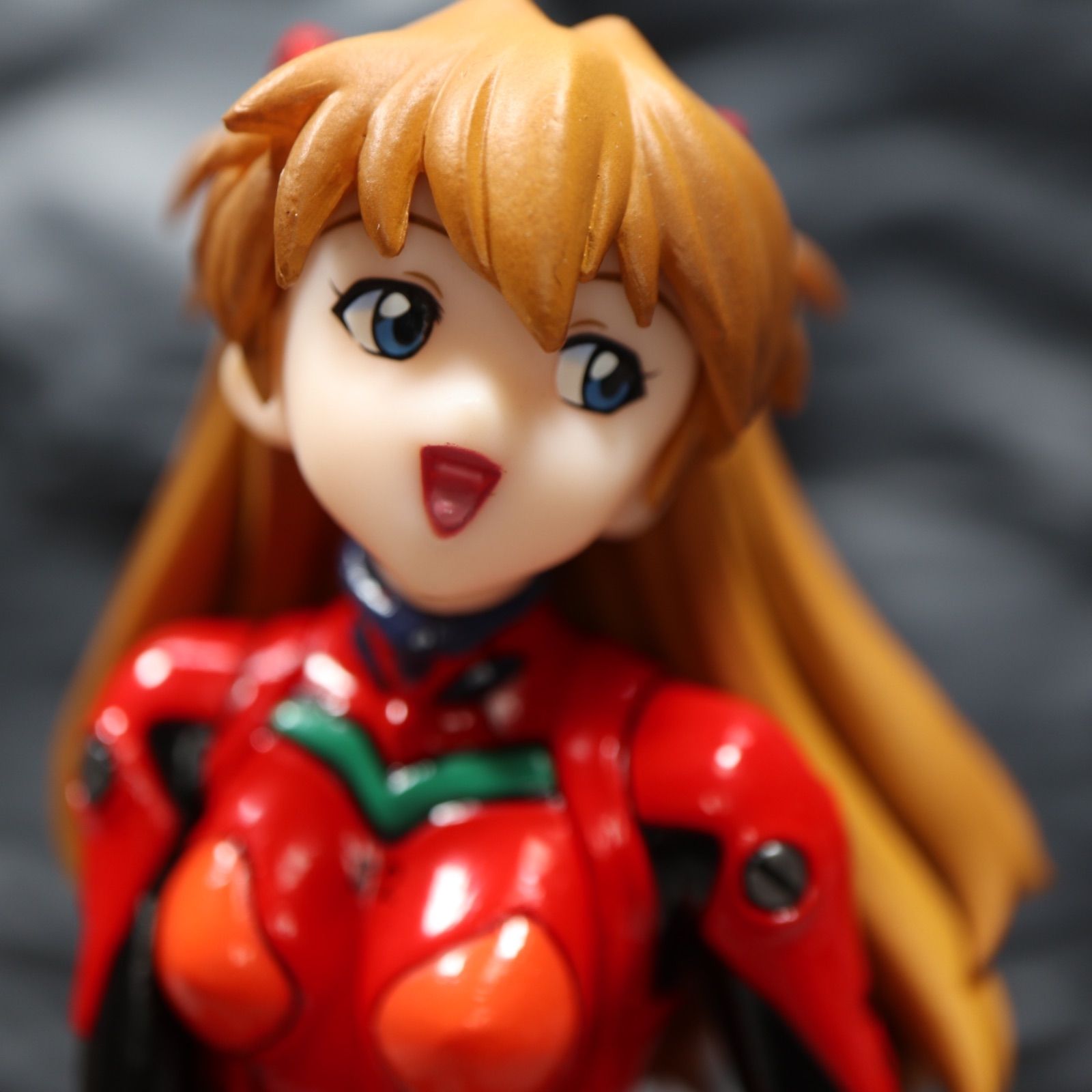 モエコレPLUS No18 ヱヴァンゲリヲン新劇場版：破 式波・アスカ