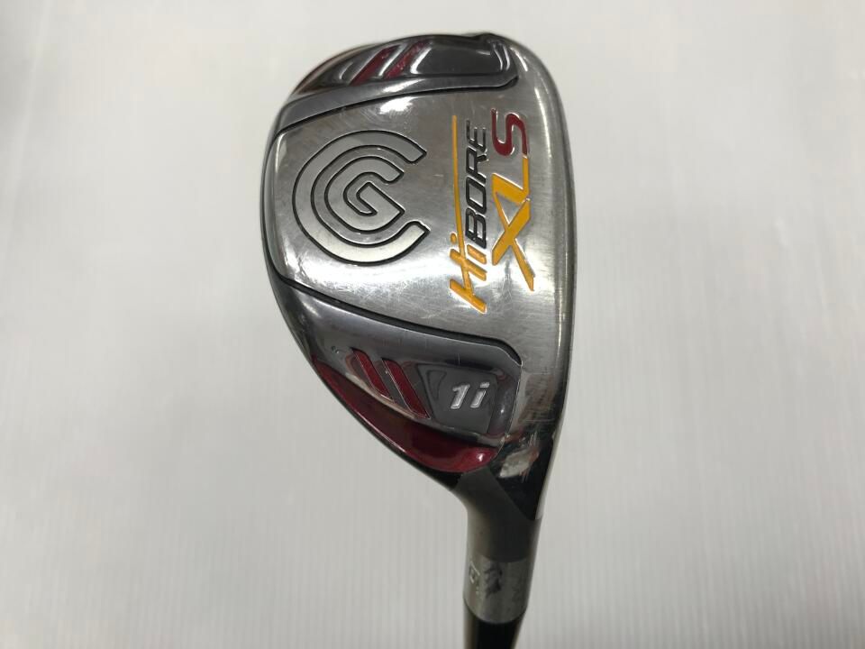 XLS クリーブランド Cleveland ハイボア Wood 0 Flex HiBore Golf Fairway | Hibore Used (日本 中古 w&frasl;