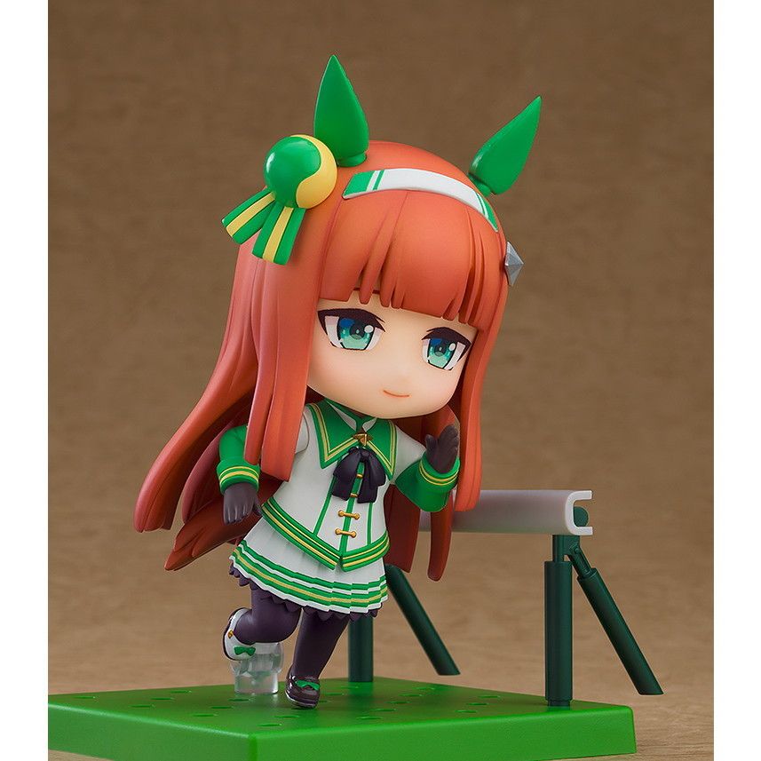 ねんどろいど ウマ娘 サイレンススズカ ねんどろいど 2750 サイレンススズカ ウマ娘 プリティーダービー