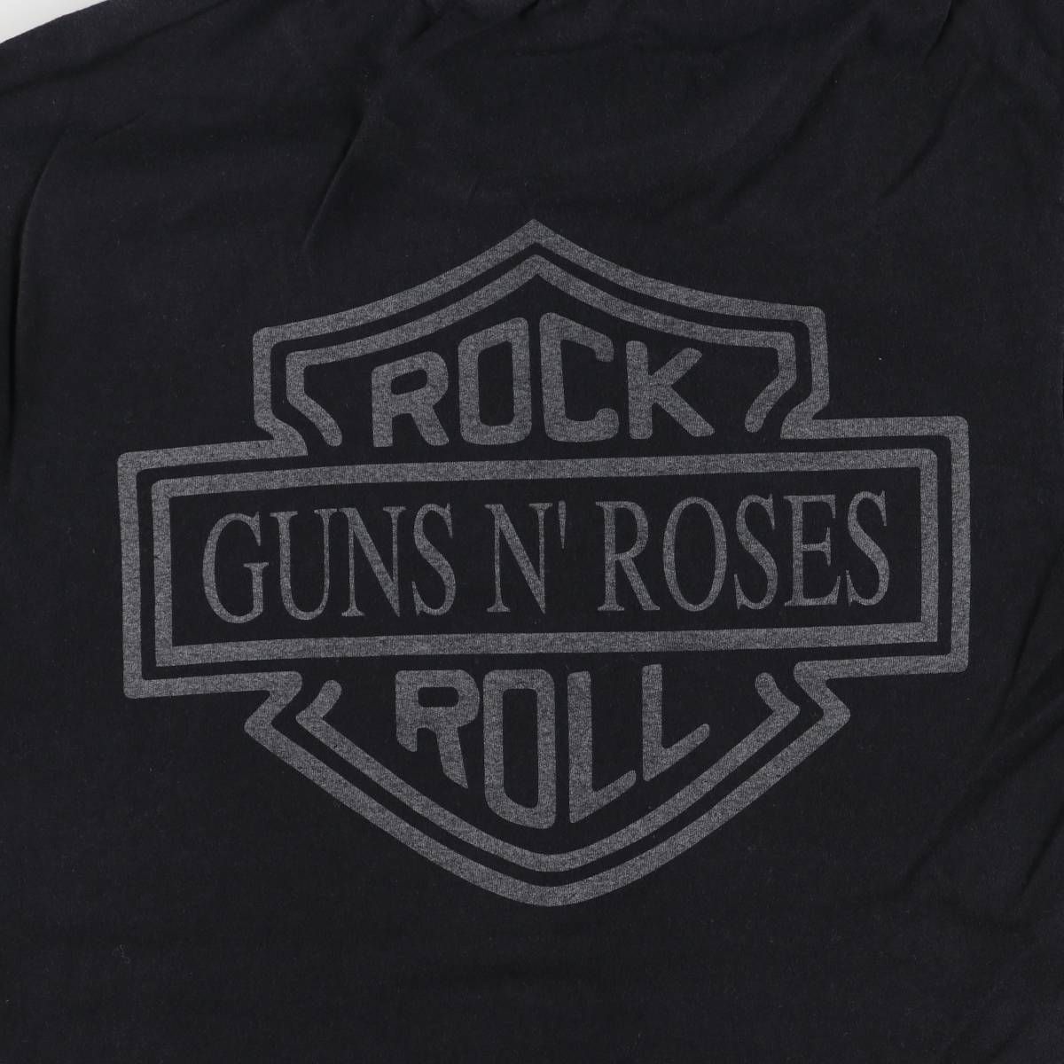 古着 GUNS