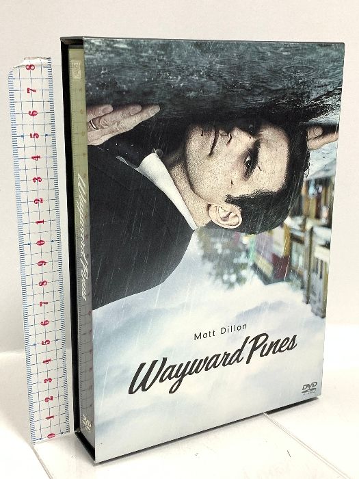 【廃盤】『ワックス・ワーク』 DVD アンレイテッド・バージョン Amazon.co.jp: ワックス・ワーク-アンレイテッド・バージョン