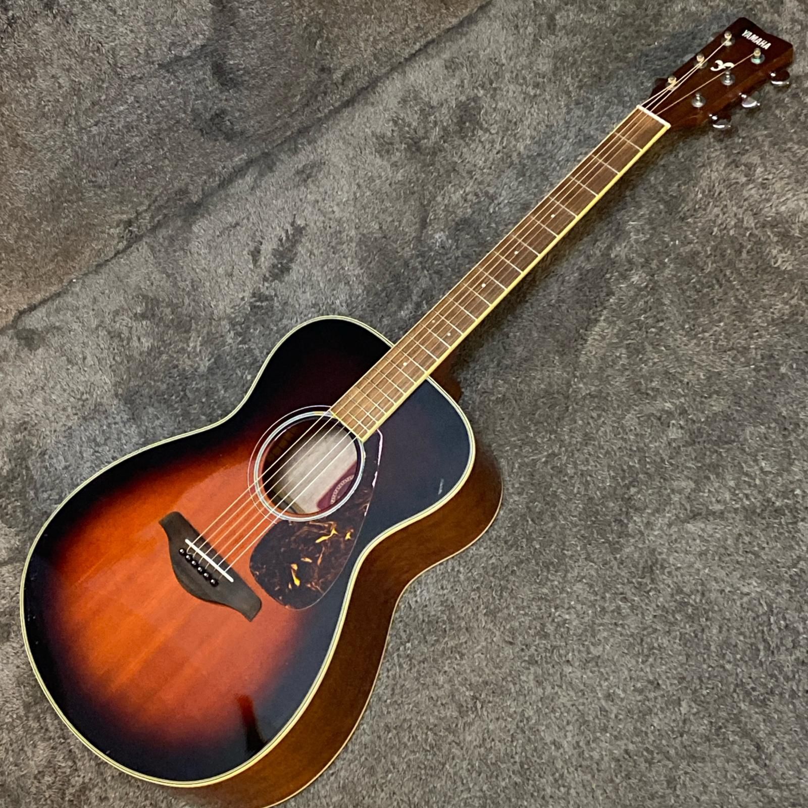 尾張小牧店】【楽器】 中古 YAMAHA | ヤマハ ギター FS720S