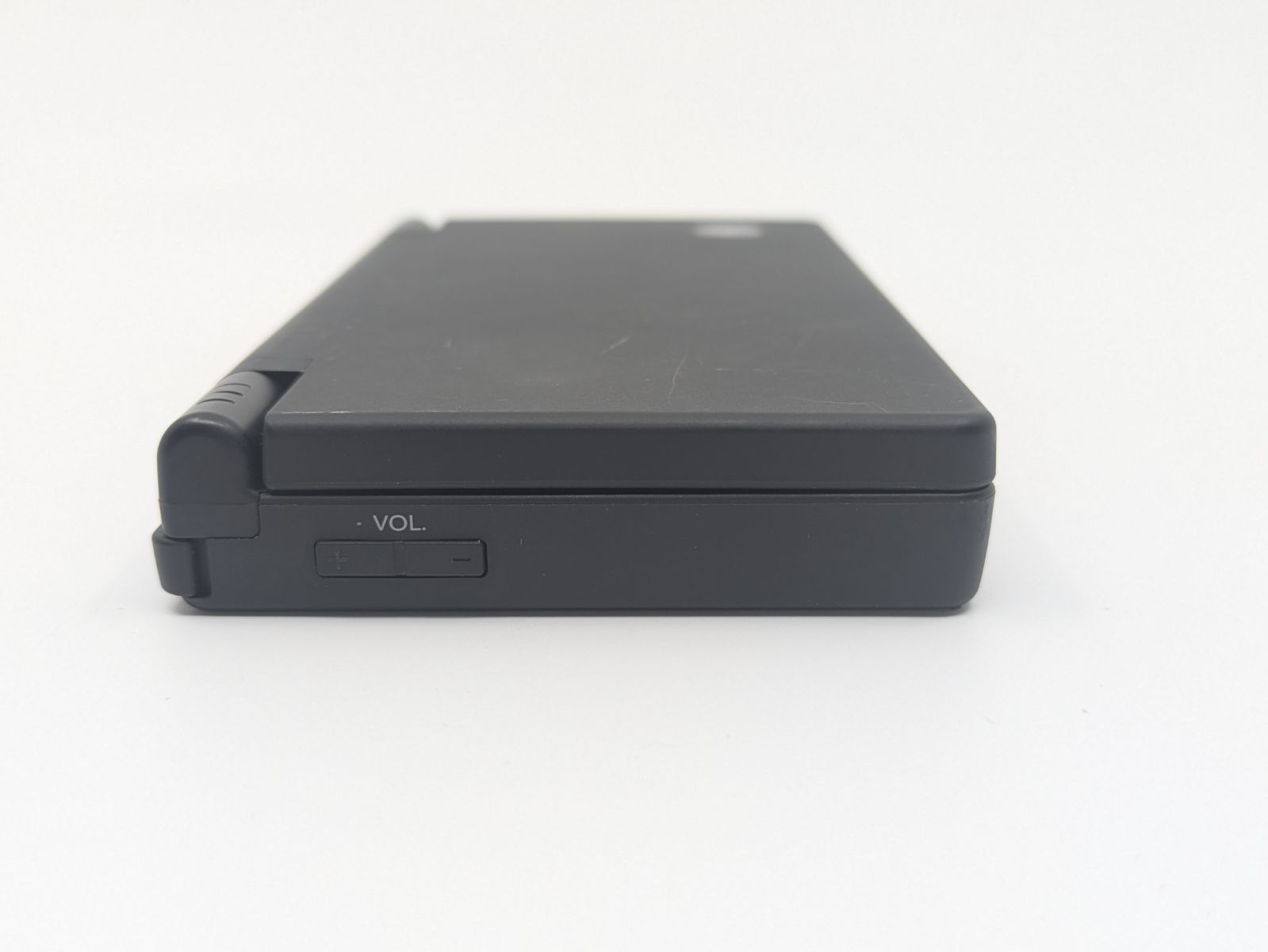動作確認済】ニンテンドーDSi 本体 ブラック 黒 TWL-001
