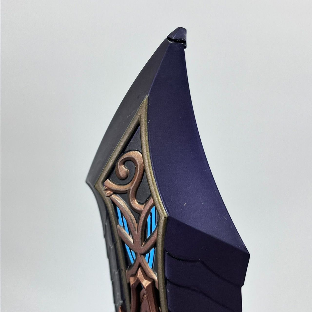 FF オリジン プレイアーツ改 ジャック・ガーランド フィギュア