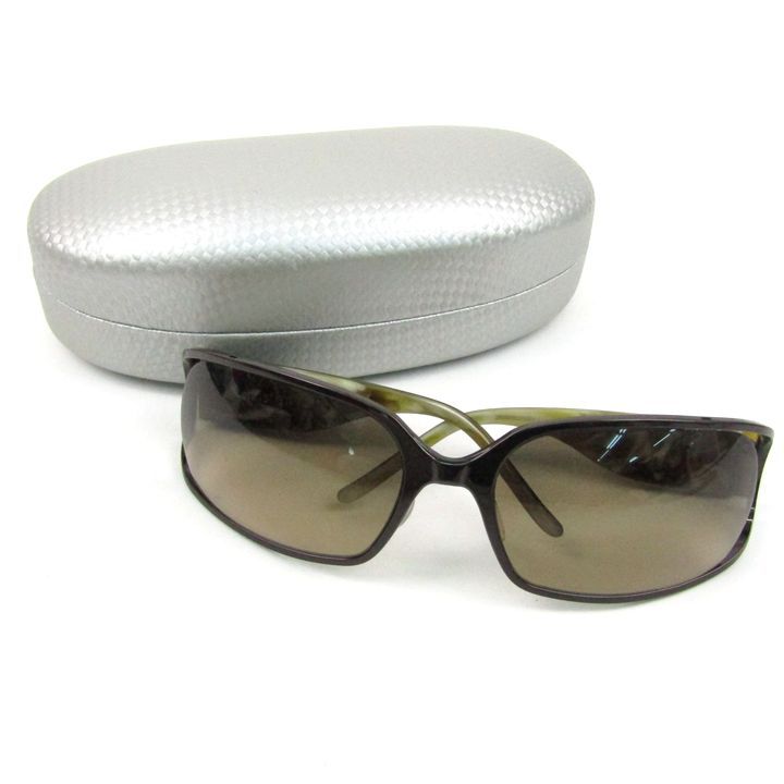 セクシーな クリスチャンロス サングラス フルリム フレーム ブランド メガネ アイウェア メンズ 99□18-105サイズ ブラウン christian roth 期待の