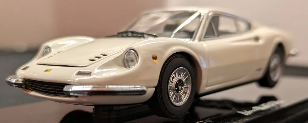 京商/フェラーリ/246GT/ディーノ/ラジコン/ミニッツ/箱付/プロポ/セット Amazon | 京商 ミニッツ フェラーリ ディーノ 未走行 タイヤ ホイール