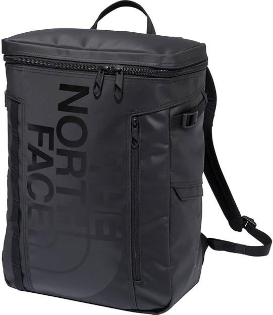 ♥ 正規品 ザ ノース フェイス THE NORTH FACE BCヒューズボックス2 30L NM82255 ブラック