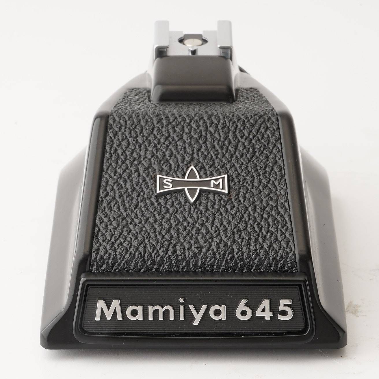 マミヤ Mamiya プリズムファインダー Prism Finder M645用 【公式通販】