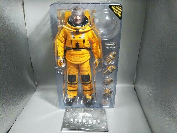 1/6 スタン・リー ホットトイズ 宇宙服ボディ ムービー・マスターピース】『ガーディアンズ・オブ