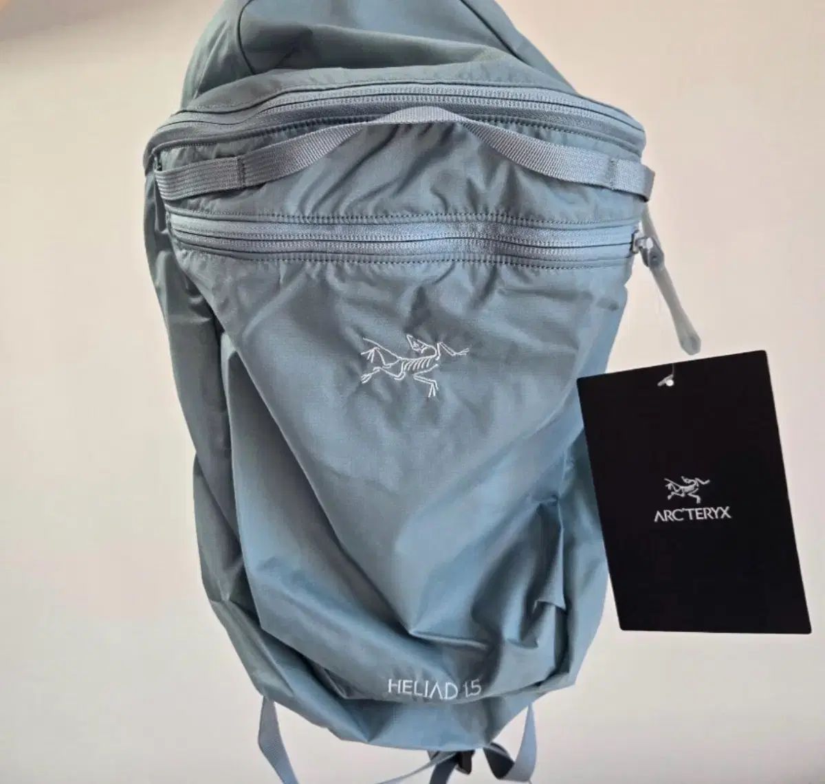 ARC TERYX アークテリクス ヒリアド 15 ロボティカ