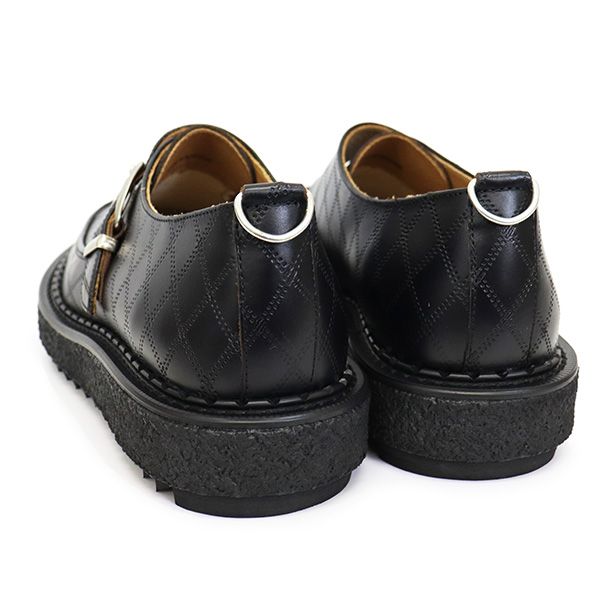 GEORGE COX (ジョージコックス) YMC RIPPLE HATTON MONK リップル