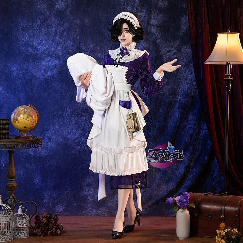 五次元 基萌 リバース1999 コスプレ チューズデイ 衣装 ft251690