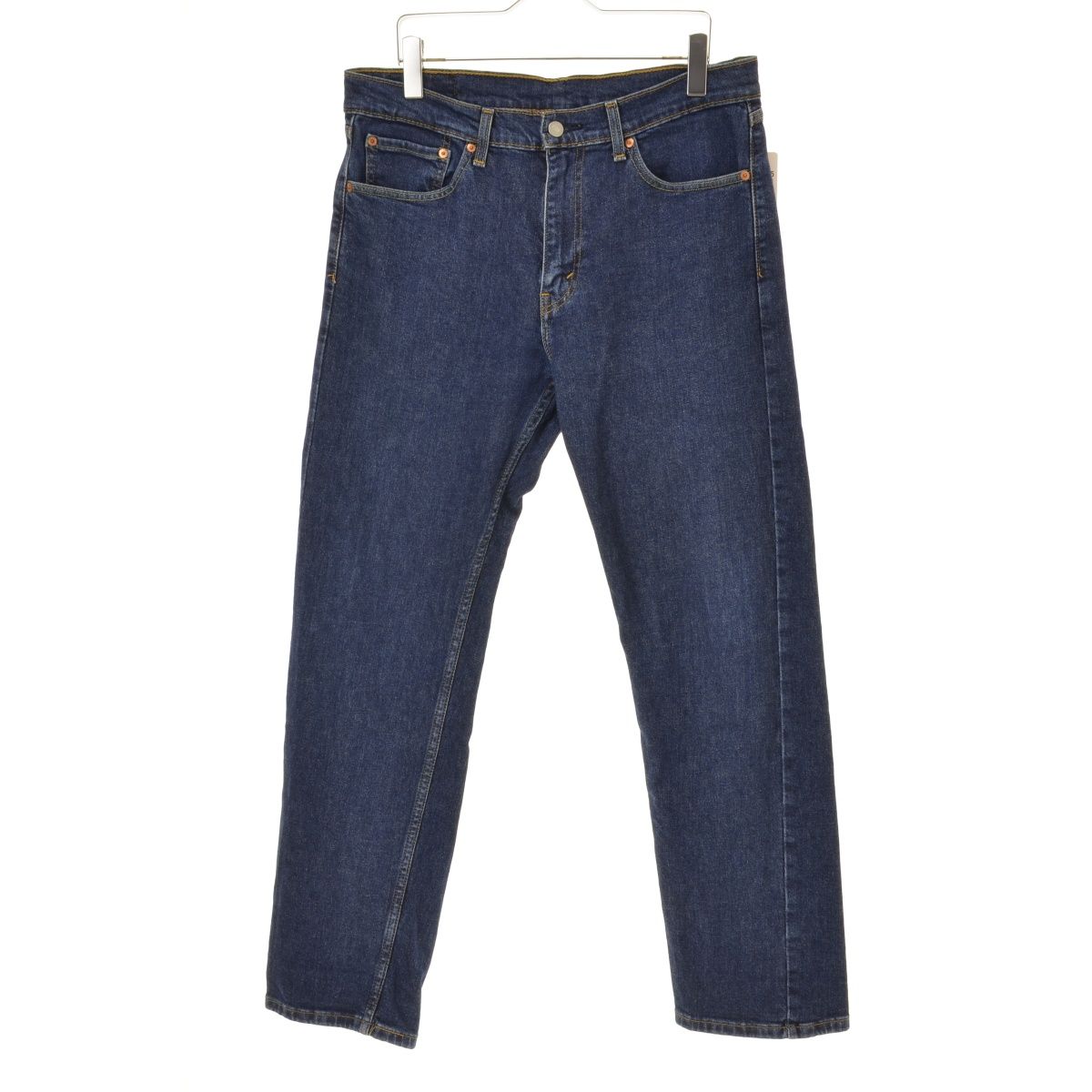 限定お値下げ　L.L.Bean レア柄　リュック LEVIS】00505-2219デニムパンツ