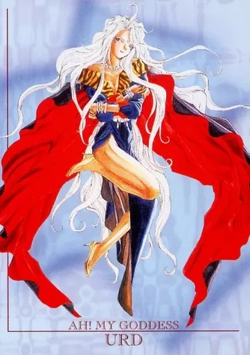 2025年最新】ああっ女神さまっシングルの人気アイテム - メルカリ