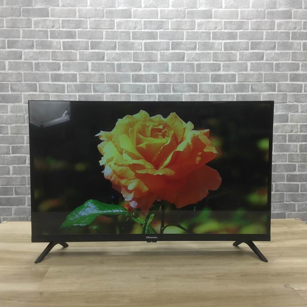 Hisense - 極美品2021年製！ハイセンス hisense 32型 テレビ 32A30Gの通販 by ういう's shop｜ハイセンスならラクマ