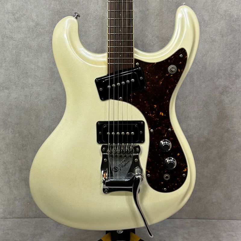 加古川店】【楽器】 中古 Mosrite | モズライト ギター Mark-1 Ranger