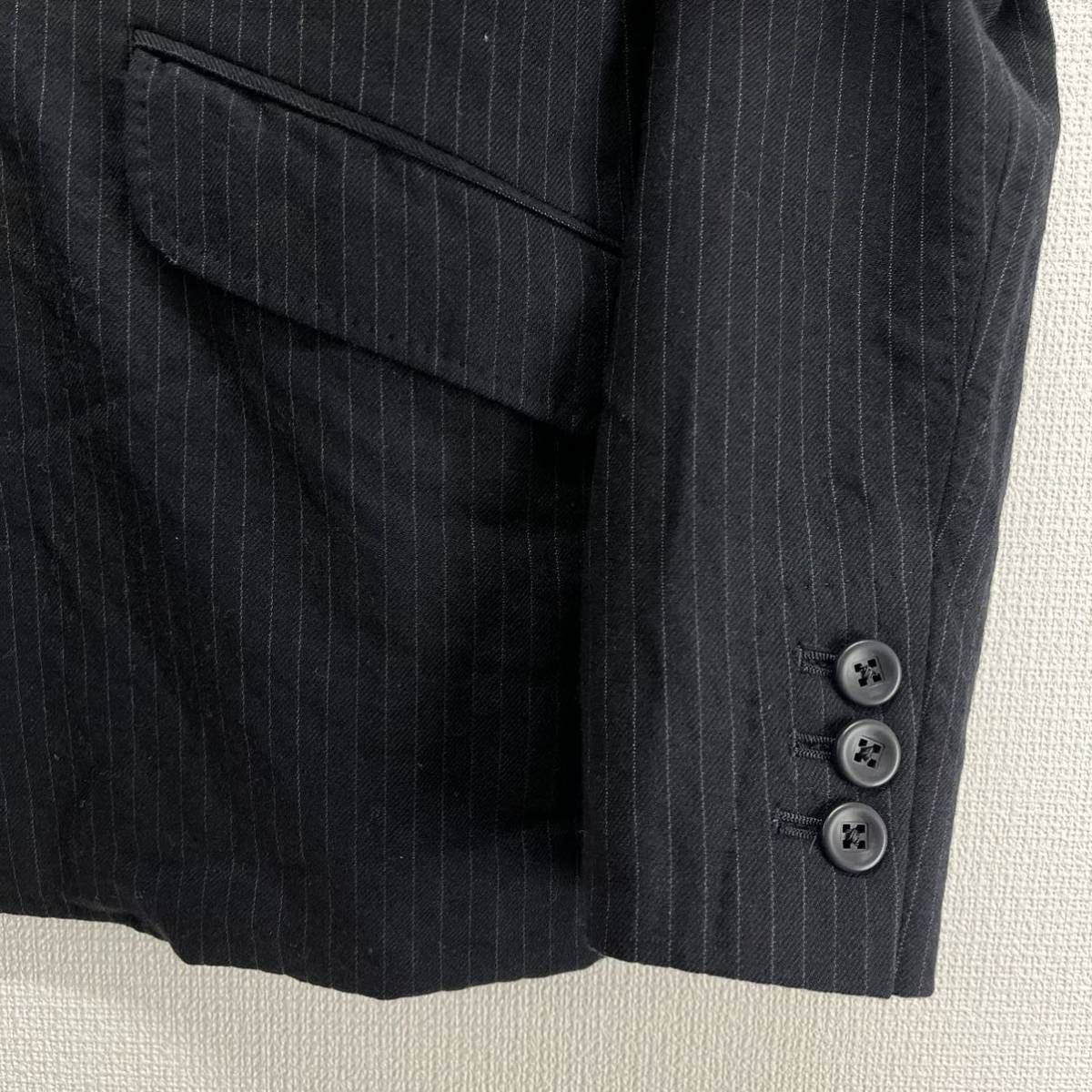 nonnative｜ウールツイルのSOLIDERジャケット（2・ベージュ） nonnative｜ウールツイルのSOLIDERジャケット（2・ベージュ） - メルカリ