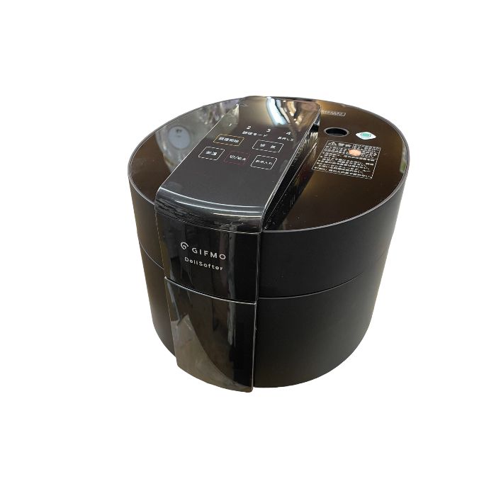 GIFMOデリソフター