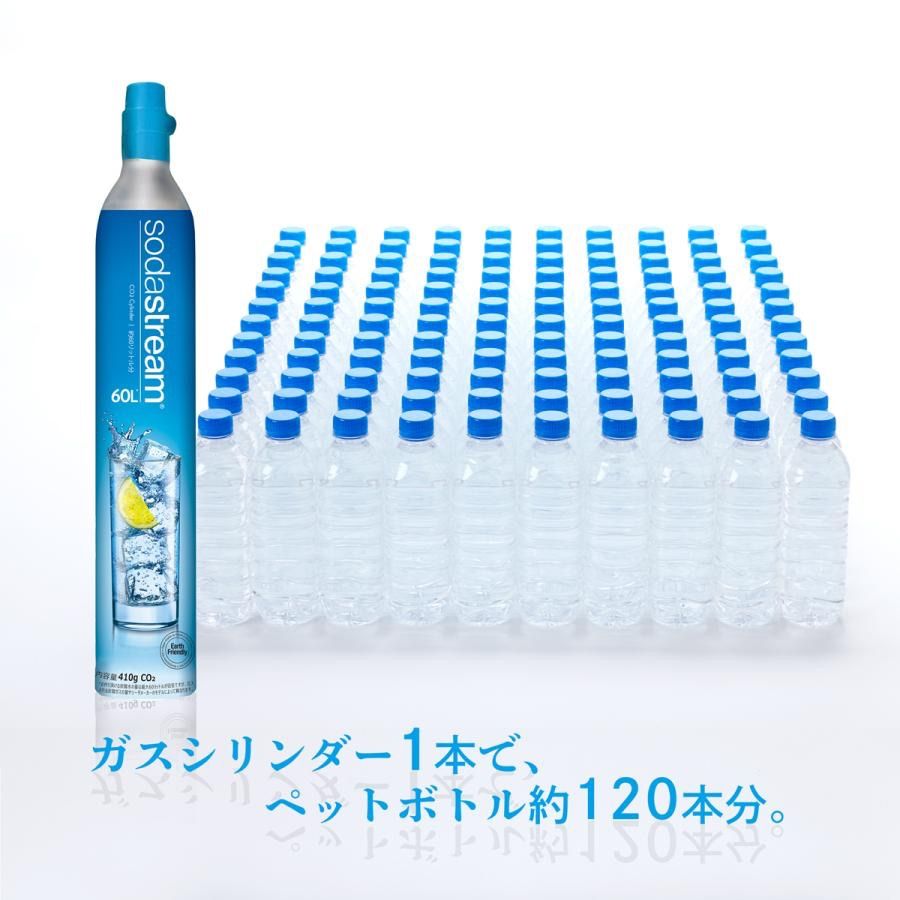 新品未開封】ソーダストリーム スピリット スターターキット【公式限定  