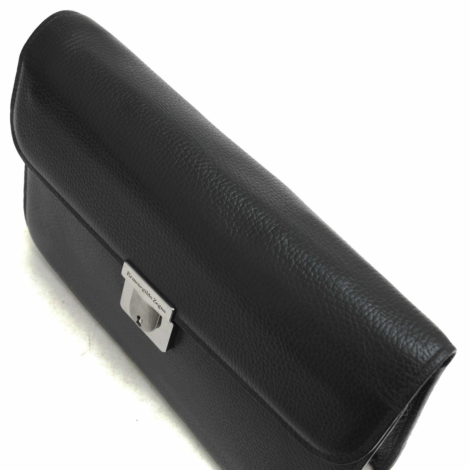 ゼニア／Ermenegildo Zegna バッグ セカンドバッグ クラッチバッグ 鞄