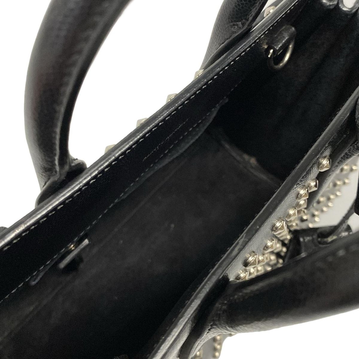 SAINT LAURENT PARIS(サンローランパリ) ハンドバッグ サックド  