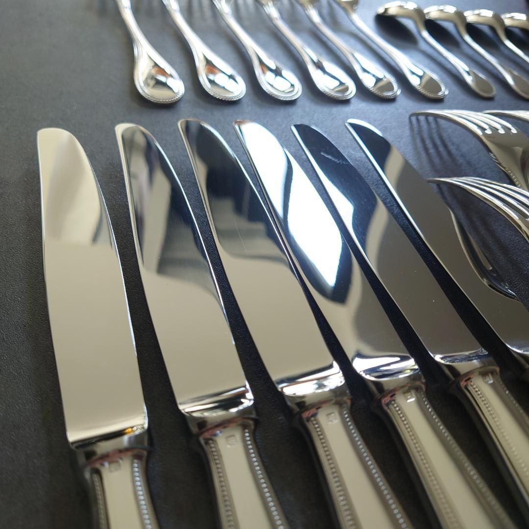 パール スタンダード含む